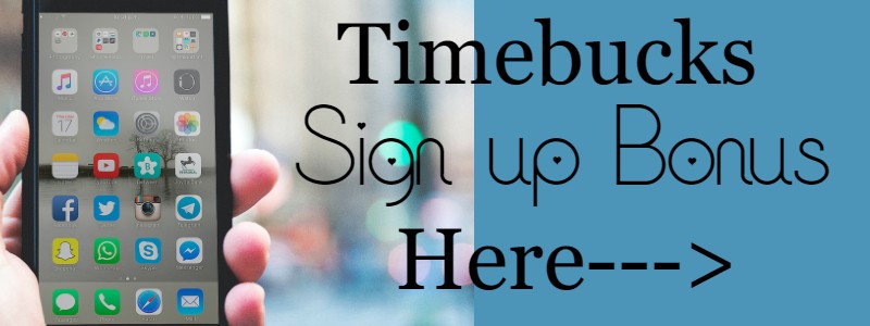Timebucks Sign Up bonus 2021, Timebucks Referral Link 2021, Share Timebucks Code