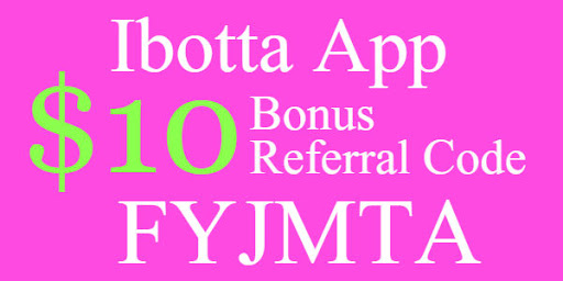 Ibotta App Referral Code 2021, Ibotta Referral Code, Ibotta Friend Code 2022